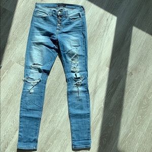 Buckle Flying Monkey Jean